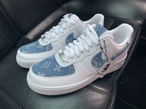 nike air force 1 lv|lv air force 1 stockx.